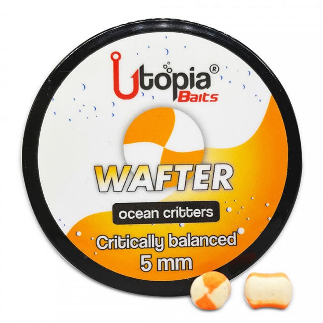 Wafter Utopia Baits Ocean Critters