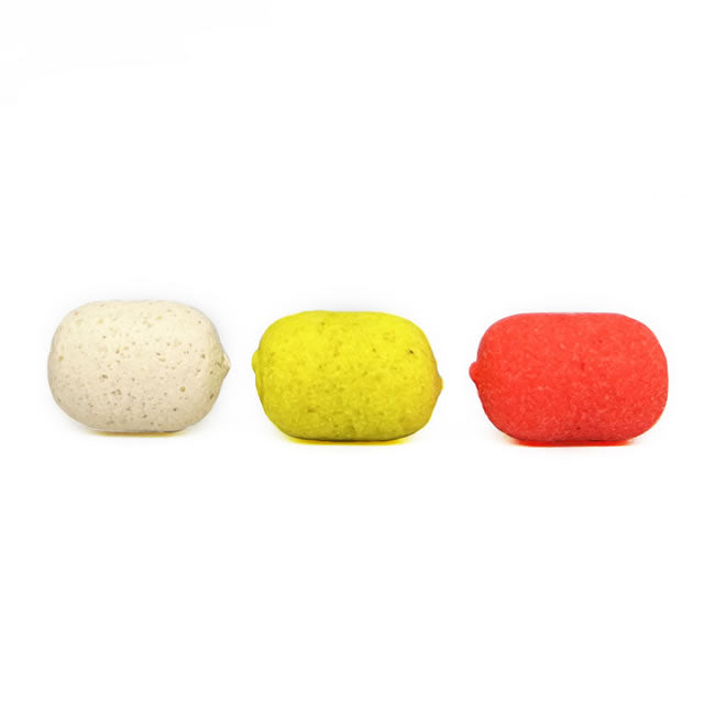 Wafter Utopia Baits Slow Sinking Porumb 10mm