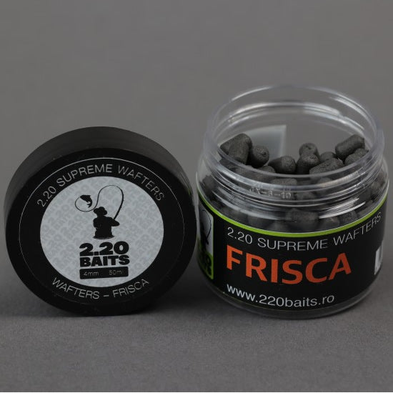 Wafters 2.20 Baits Supreme Negru Frisca 50ml