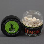 Wafters 2.20 Baits Supreme Pernute Alb Water Lemon 50ml