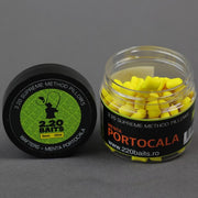 Wafters 2.20 Baits Supreme Pernute Galben Menta &amp; Portocala 50ml