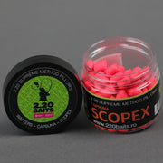 Wafters 2.20 Baits Supreme Pernute Roz Capsuna &amp; Scopex 50ml