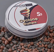 Wafters ADDICATED CARP Cyclone S3 Editie Limitata, 5mm, 24g