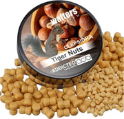 Wafters ADDICTED CARP BAITS Clepsidra Premium Tiger Nut 40ml