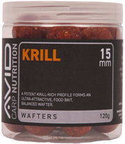 Wafters AVID Krill 120g