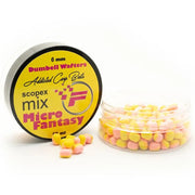 Wafters Addicted Carp Baits Dumbell Fantasy Scopex Mix 50ml