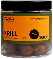 Wafters Avid Premium, Krill, 20mm, 200g