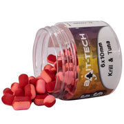 Wafters BAIT-TECH Criticals Wafters Krill &amp; Tuna 50ml