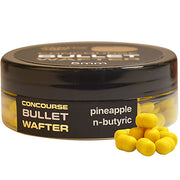 Wafters BENZAR MIX Bullet Concourse Ananas N-Butyric
