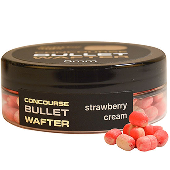 Wafters BENZAR MIX Bullet Concourse Capsuni Frisca
