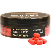 Wafters BENZAR MIX Bullet Concourse Capsuni Krill