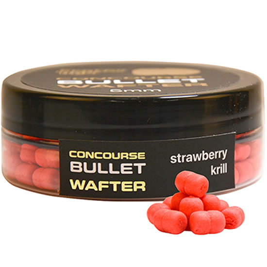 Wafters BENZAR MIX Bullet Concourse Capsuni Krill