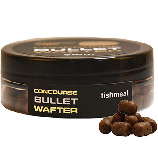 Wafters BENZAR MIX Bullet Concourse Faina de Peste
