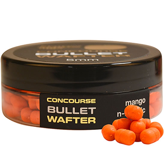 Wafters BENZAR MIX Bullet Concourse Mango N-Butyric
