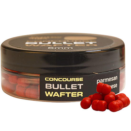 Wafters BENZAR MIX Bullet Concourse Parmezan