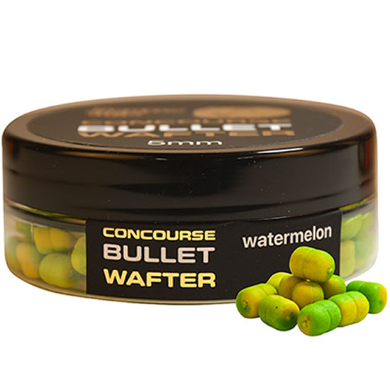 Wafters BENZAR MIX Bullet Concourse Pepene Galben