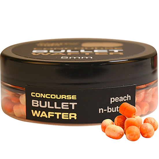 Wafters BENZAR MIX Bullet Concourse Piersica N-Butyric