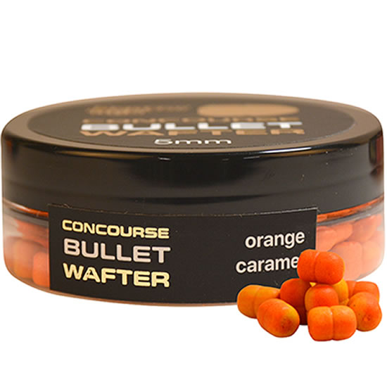 Wafters BENZAR MIX Bullet Concourse Portocala Caramel