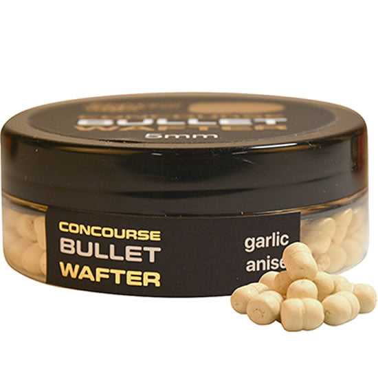 Wafters BENZAR MIX Bullet Concourse Usturoi Anason
