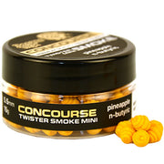 Wafters BENZAR MIX Smoke Twister Concourse Ananas N-Butyric