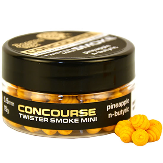 Wafters BENZAR MIX Smoke Twister Concourse Ananas N-Butyric