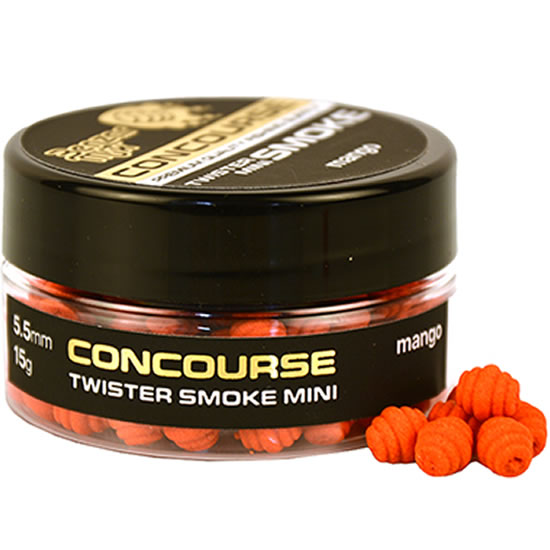 Wafters BENZAR MIX Smoke Twister Concourse Mango