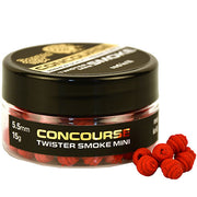 Wafters BENZAR MIX Smoke Twister Concourse Red Krill