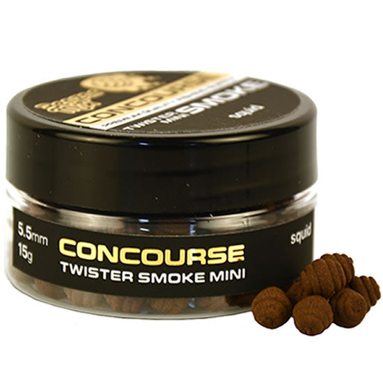 Wafters BENZAR MIX Smoke Twister Concourse Squid