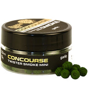 Wafters BENZAR MIX Smoke Twister Concourse Usturoi
