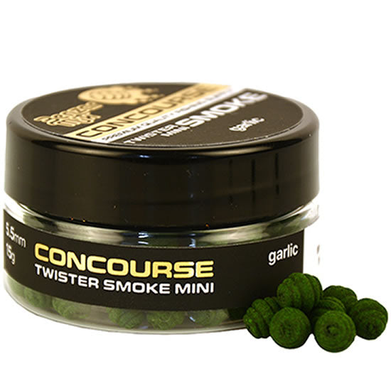 Wafters BENZAR MIX Smoke Twister Concourse Usturoi