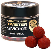 Wafters BENZAR Smoke Twister Concourse, Krill, 8mm, 23g