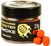 Wafters BENZAR Smoke Twister Concourse, Mango, 8mm, 23g