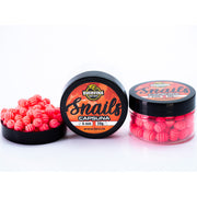 Wafters BUCOVINA BAITS Snails Capsuna 20g