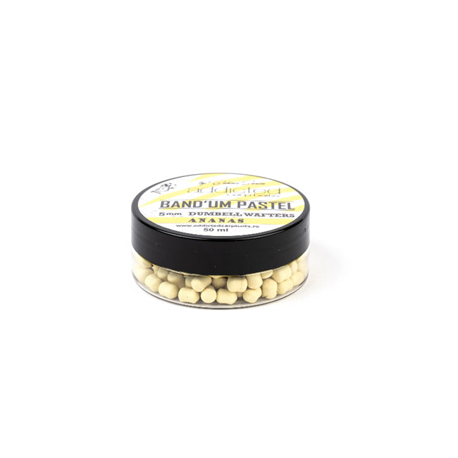 Wafters Bandum Pastel Addicted Carp TOP Ananas  5mm 25g