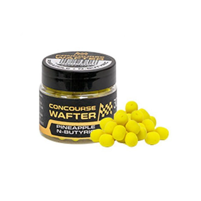 Wafters Benzar Mix Concourse, Ananas &amp; N-Butyric, 6mm