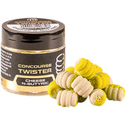 Wafters Benzar Mix Concourse Twister Cascaval &amp; N-Butyric, 12mm, 60ml