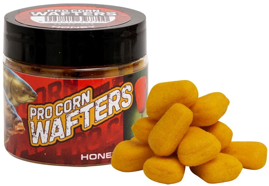 Wafters Benzar Mix Pro Corn Wafters Honey 14mm