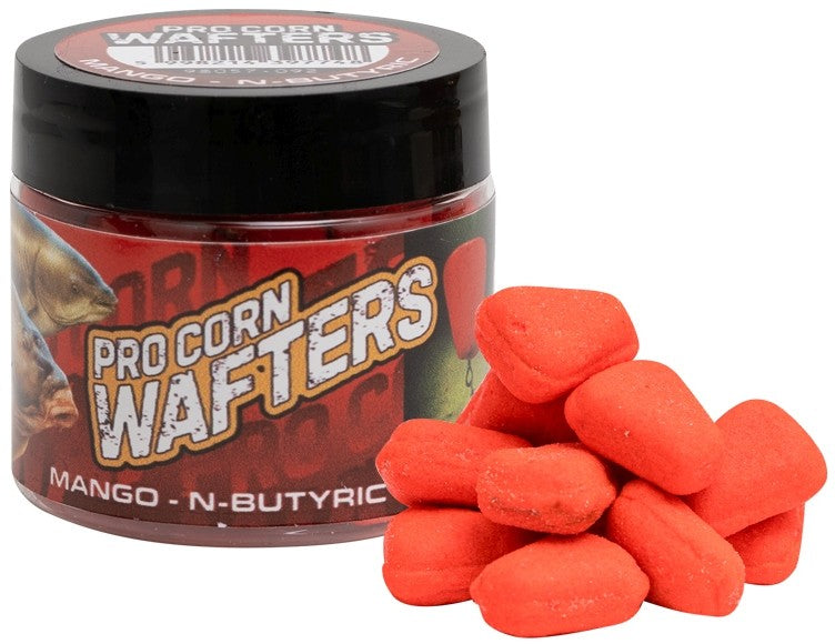 Wafters Benzar Mix Pro Corn Wafters Mango N-Butyric 14mm