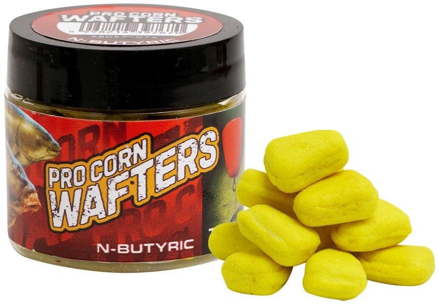 Wafters Benzar Mix Pro Corn Wafters N-Butyric 14mm