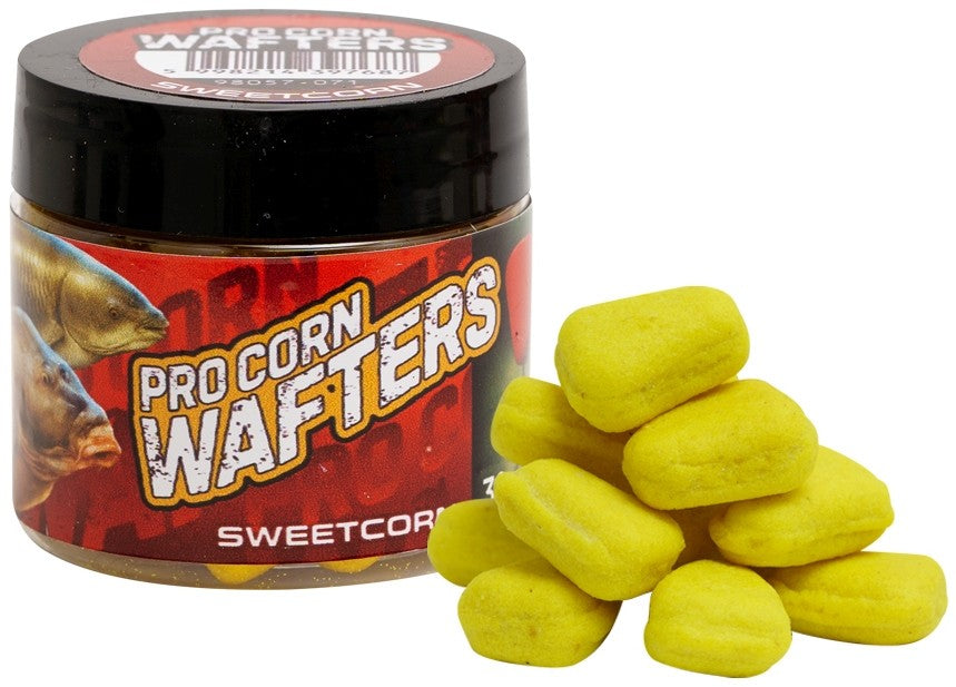 Wafters Benzar Mix Pro Corn Wafters Porumb Dulce 14mm