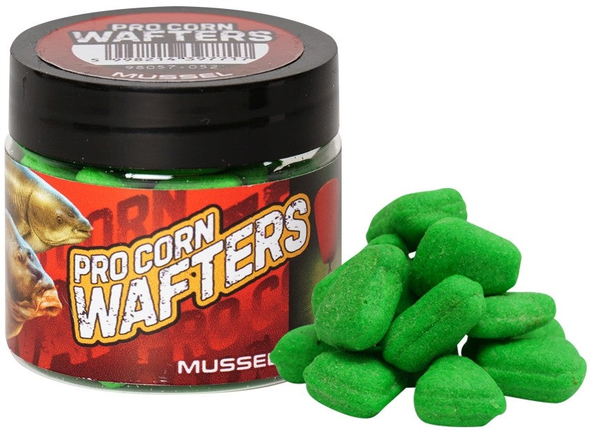 Wafters Benzar Mix Pro Corn Wafters Scoica 14mm