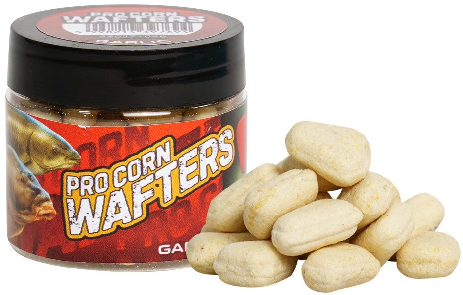 Wafters Benzar Mix Pro Corn Wafters Usturoi 14mm