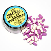 Wafters Bicolor Claumar, Capsuna &amp; Usturoi, 8mm, 20g 