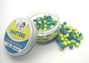Wafters C&amp;B Bubble Gum, 6/8mm, 40g