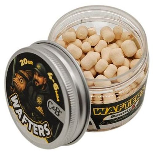 Wafters C&amp;B Fruit BontyX, 4-6mm, 20g