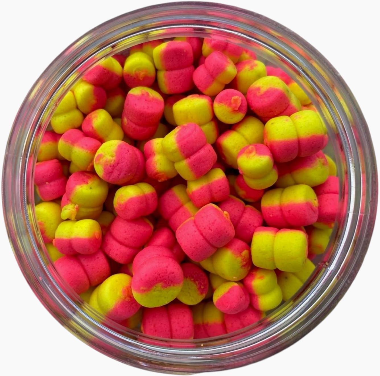Wafters C&amp;B Pro Banda, Capsuna-Banana, 6-8mm, 40g