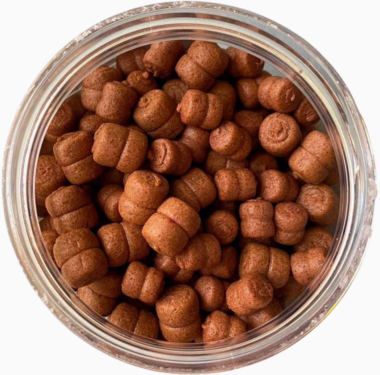 Wafters C&amp;B Pro Banda, Caramel, 6-8mm, 40g