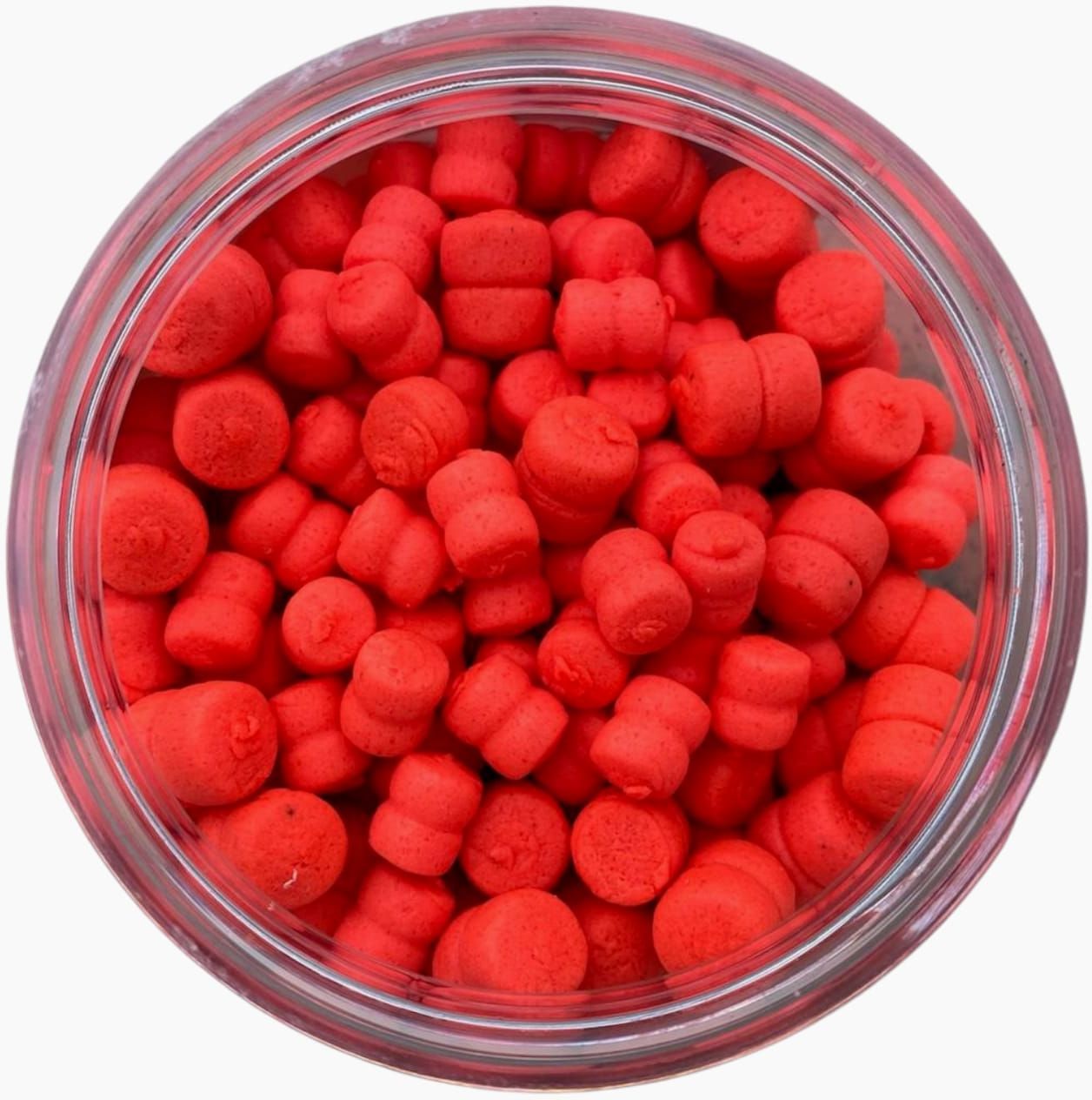 Wafters C&amp;B Pro Banda, Krill, 6-8mm, 40g