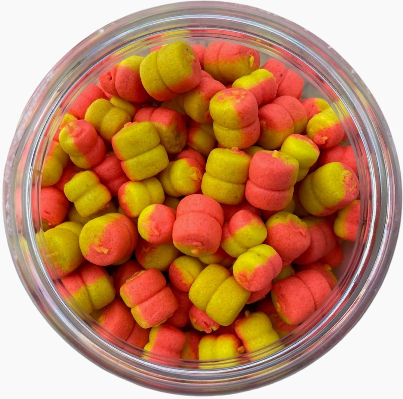 Wafters C&amp;B Pro Banda, Porumb-Miere, 6-8mm, 40g