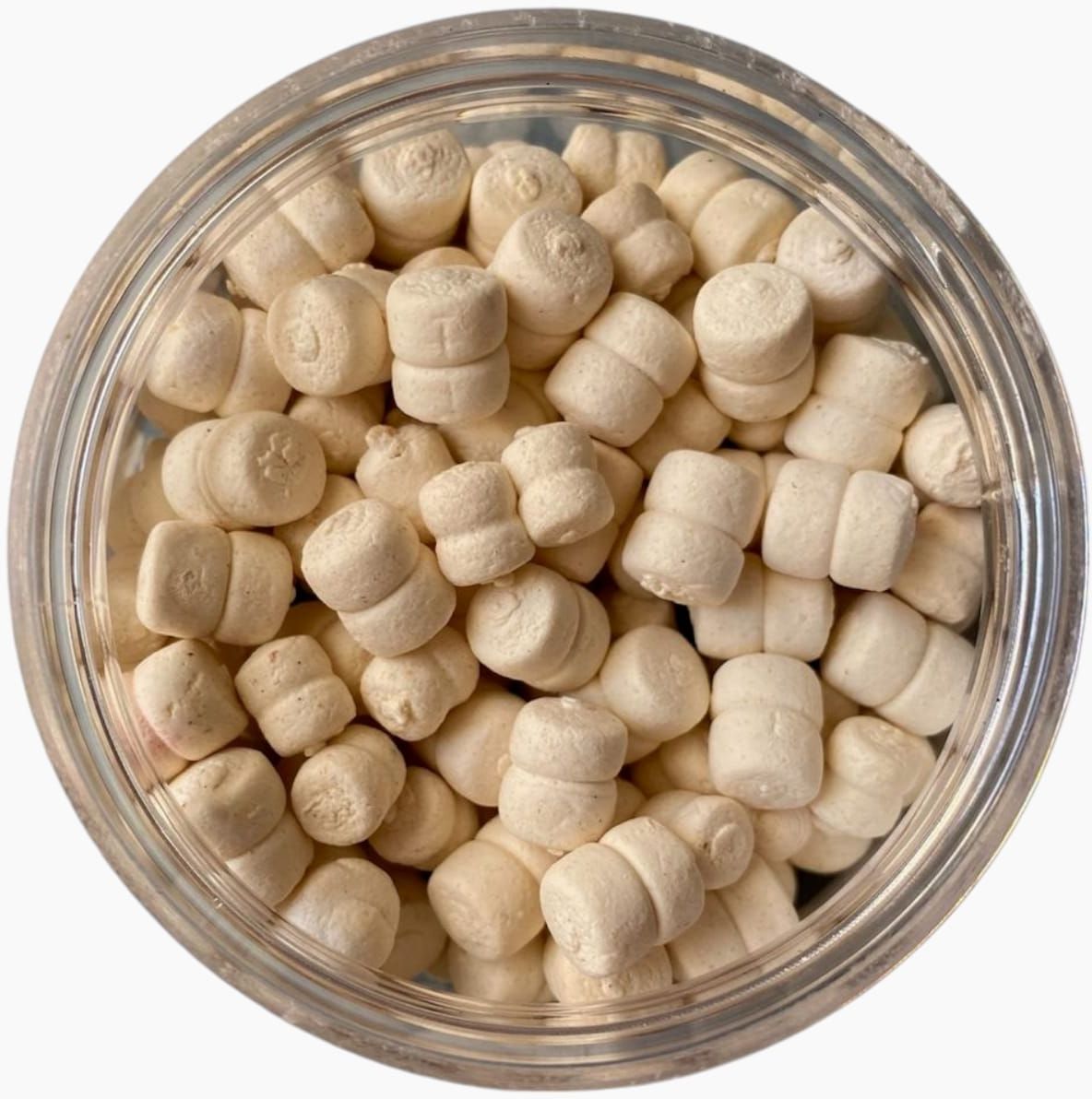 Wafters C&amp;B Pro Banda, Usturoi, 6-8mm, 40g